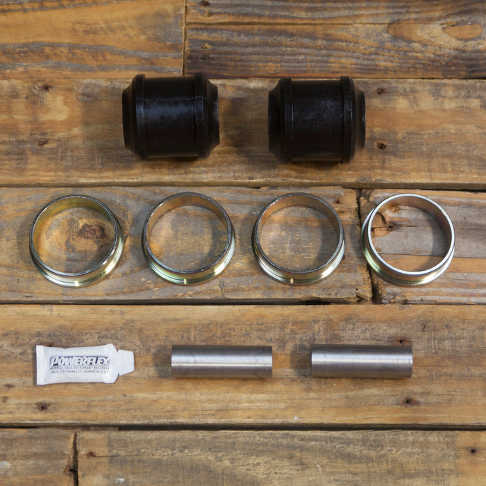 Front Thrust Arm Bushings – E9X / E82 / E89