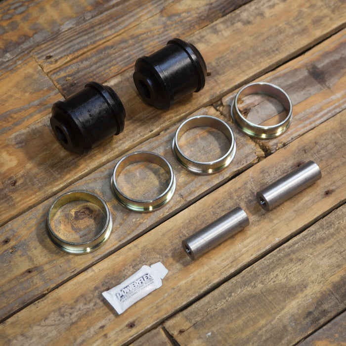 Front Thrust Arm Bushings – E9X / E82 / E89
