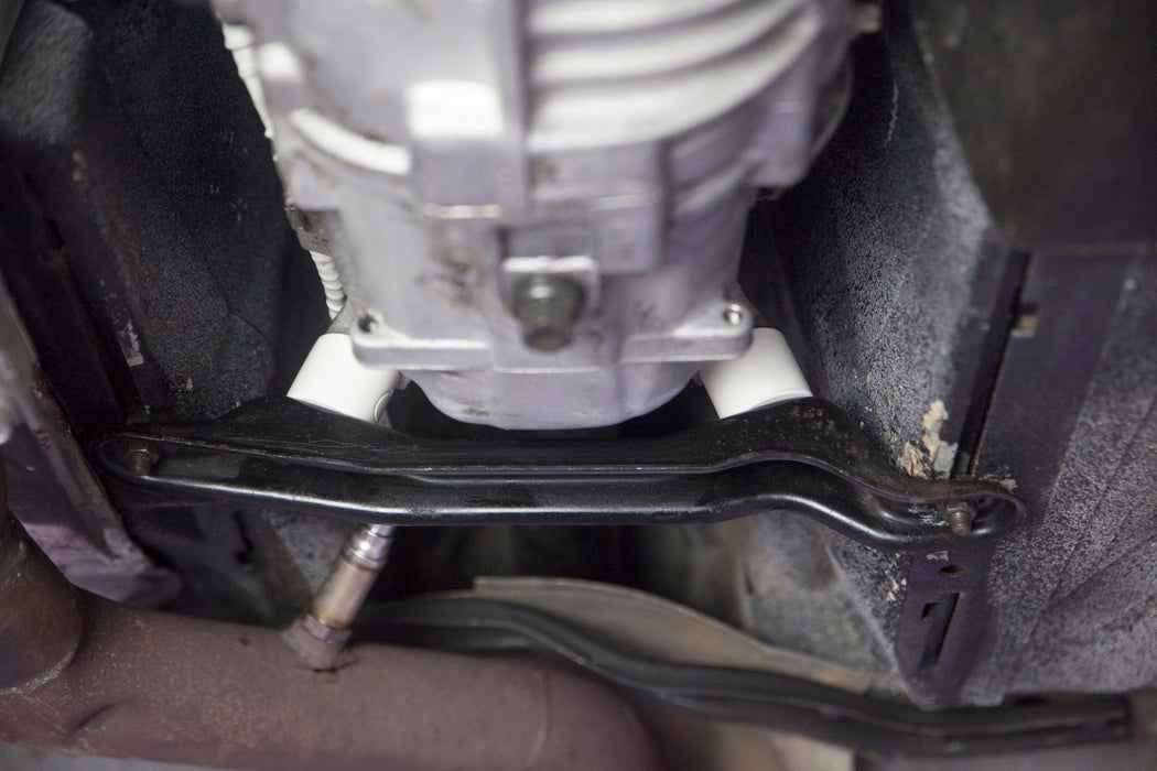 Poly Transmission Mount Set - E36, E46, Z3 & Z4