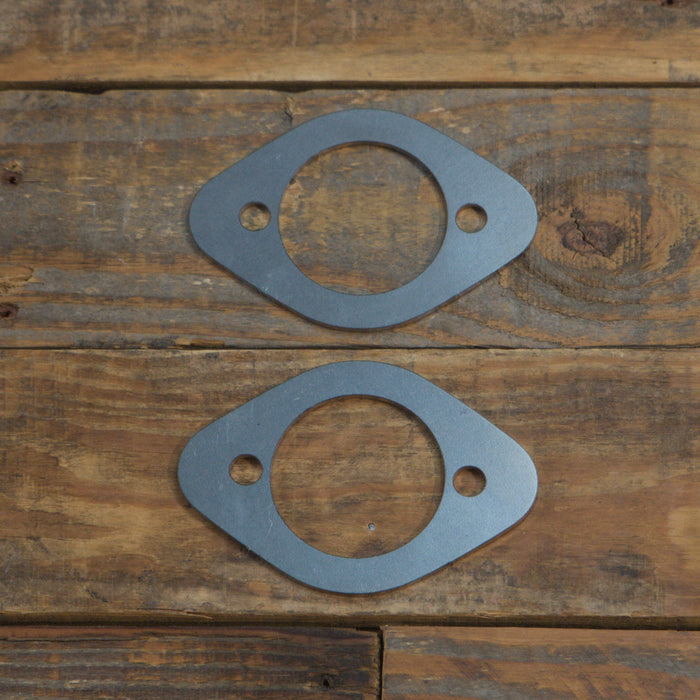 Rear Shock Tower Reinforcement Plates – E36 / E46 / Z3 / Z4