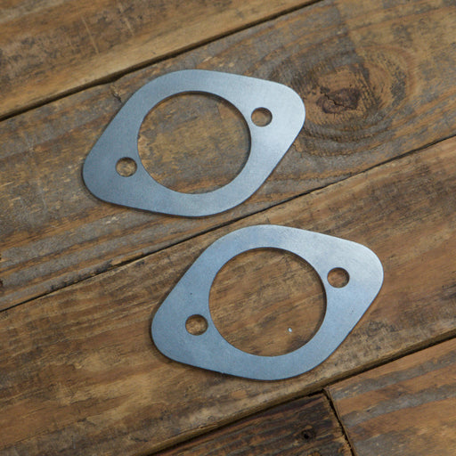 Rear Shock Tower Reinforcements