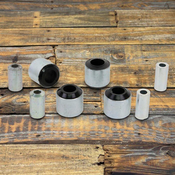 Rear Control Arm Bushing - Upper Front - BMW E9X/E8X