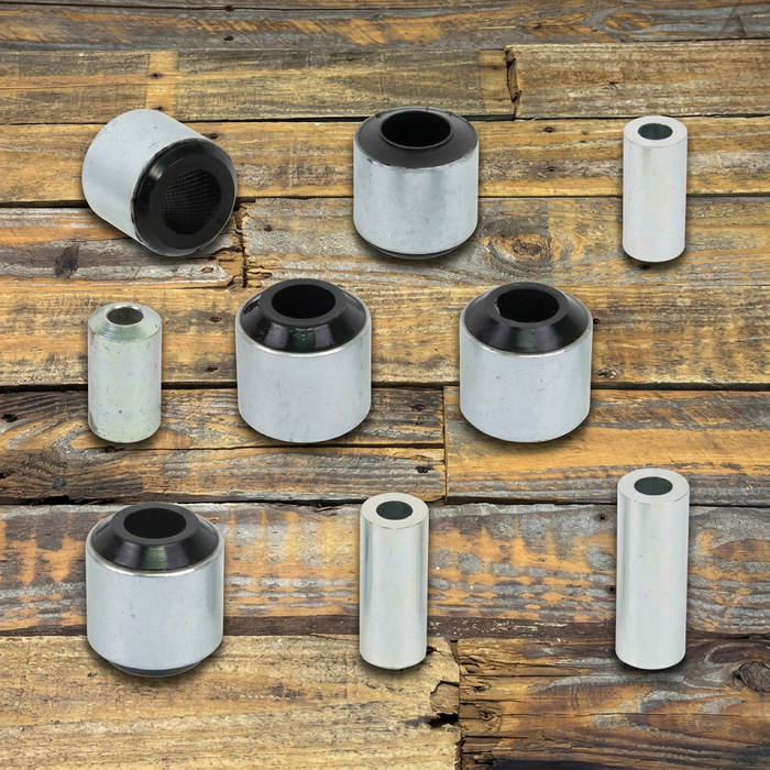 Rear Control Arm Bushing - Upper Front - BMW E9X/E8X