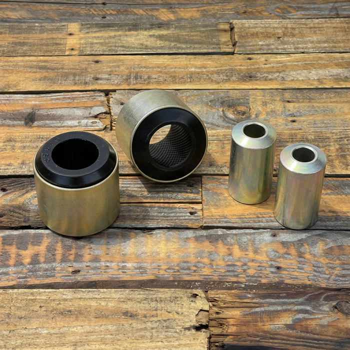 Rear Control Arm Bushing - Upper Rear Outer - BMW E9X/E8X