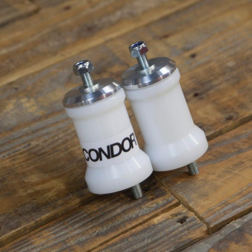 BMW Engine Mount Set - E36, E46, Z3, Z4 | Solid Engine Mounts — Condor ...