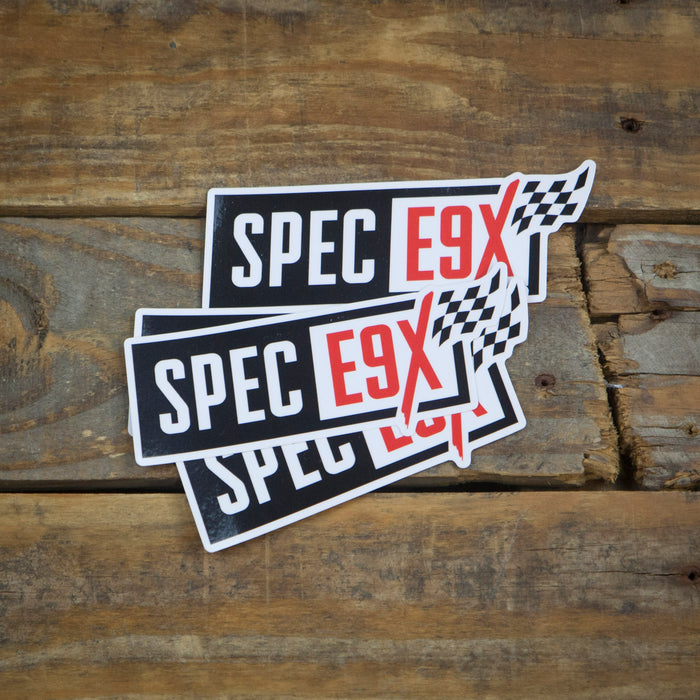 Spec E9x / Slap