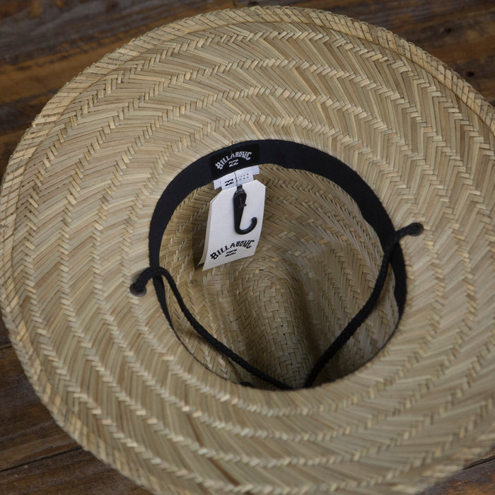 Condor Paddock Hat / Natural