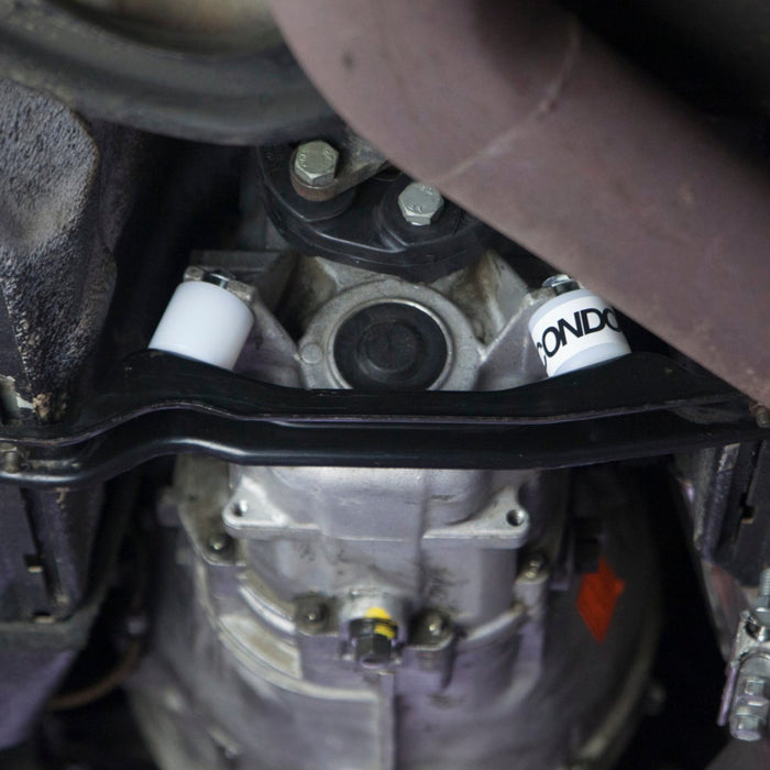 Engine Riser Mount Set + 20mm / E36, E46, Z3 & Z4