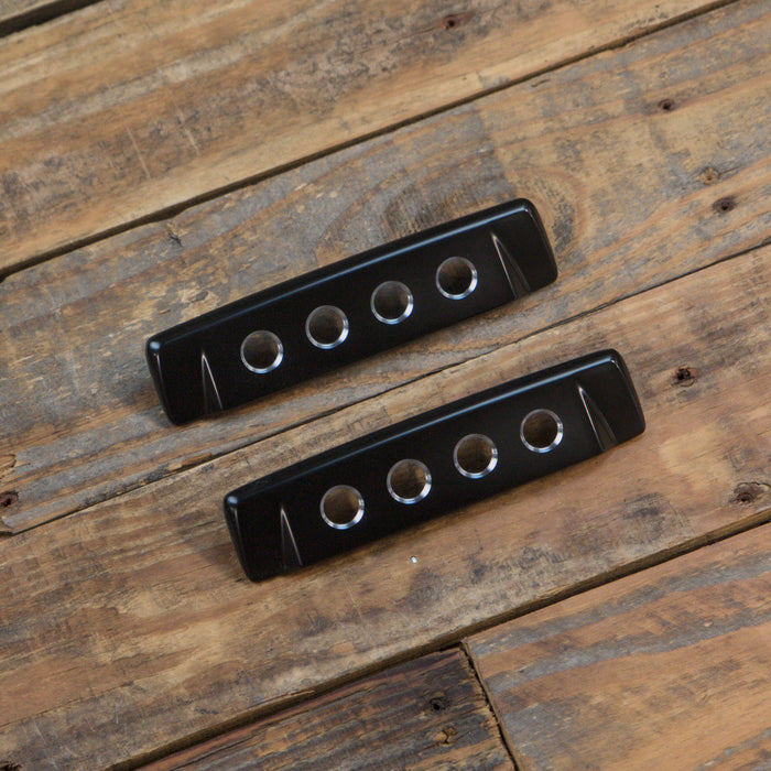 Drilled Door Handles - E30