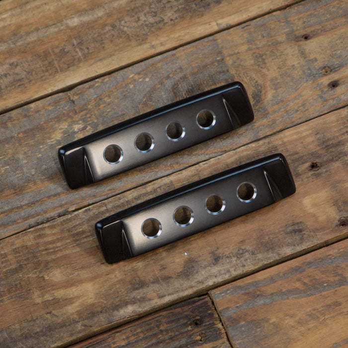 Drilled Door Handles - E30
