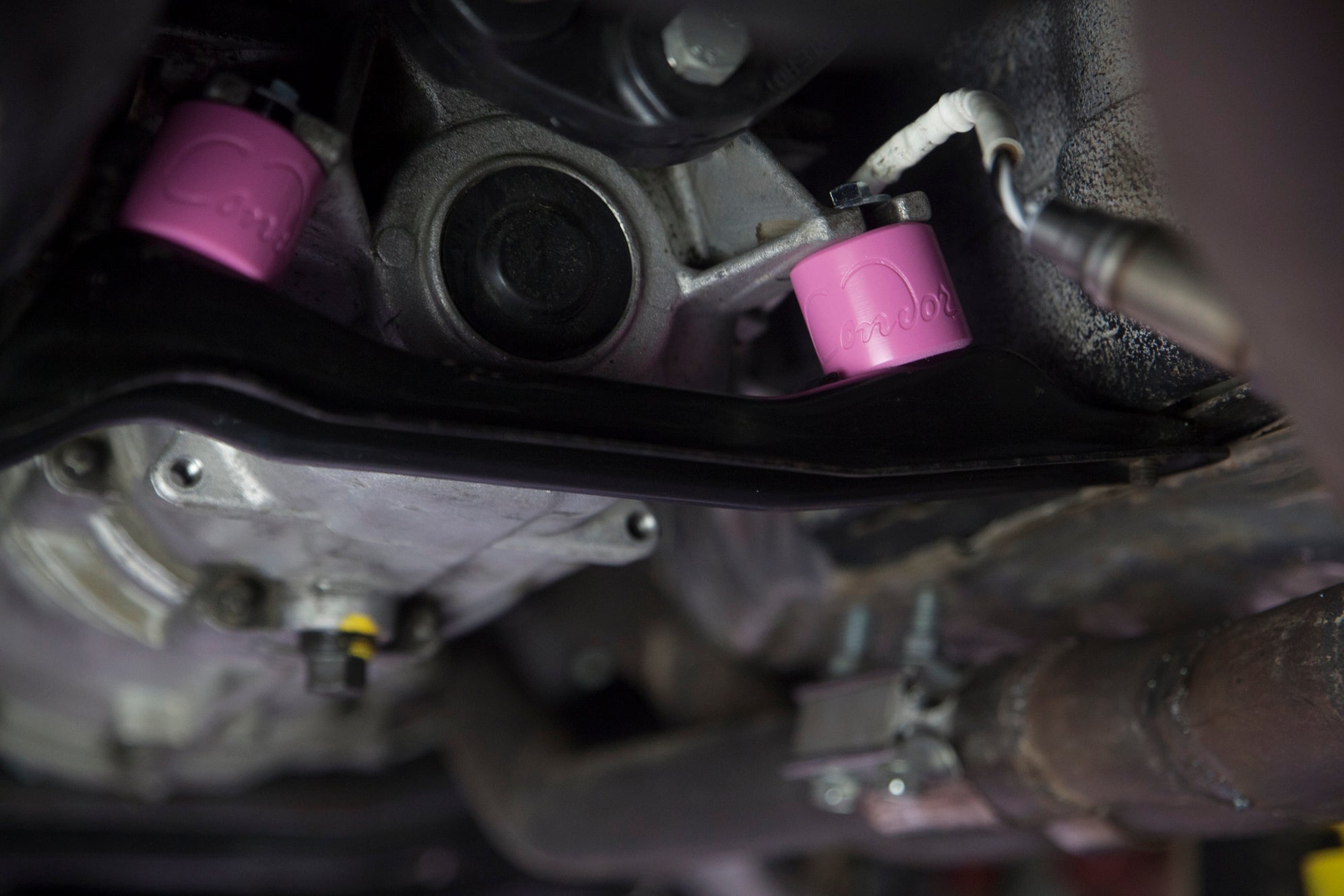 BMW Motor Mount | Polyurethane Material | BMW Street Car — Condor Speed ...