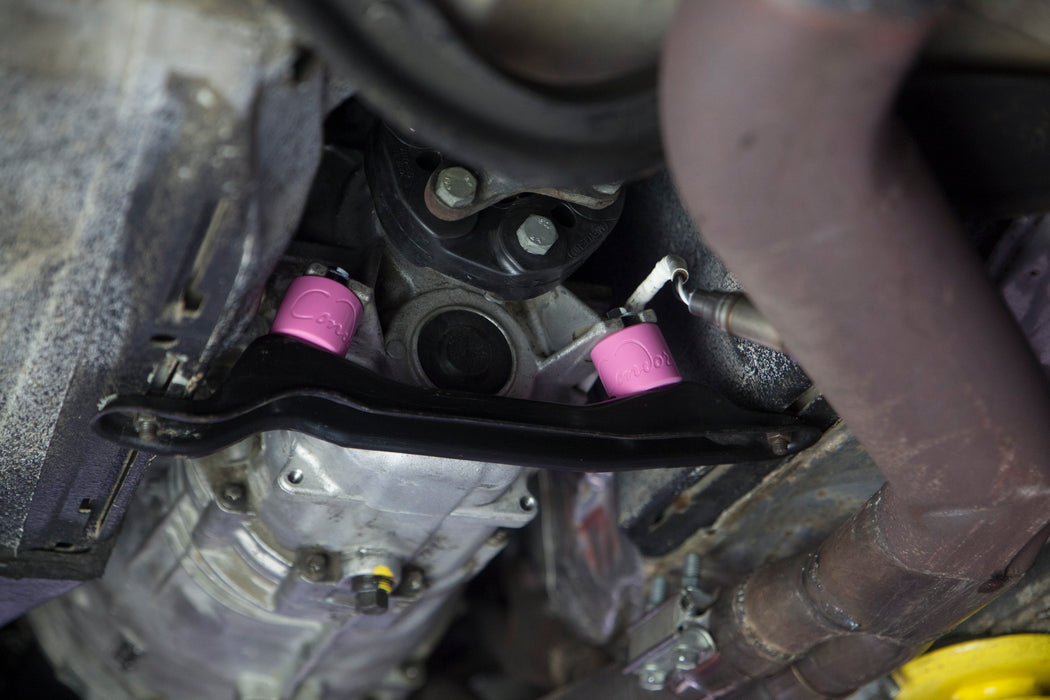 VIP Polyurethane Engine Mount Set - Fits M20, E30