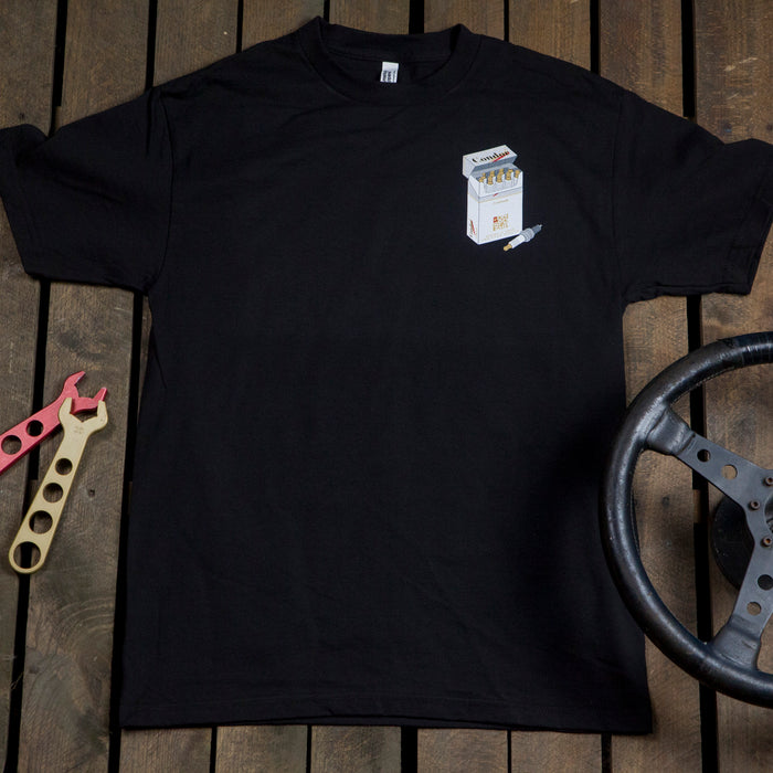 Racing is good for your Health - West / T-shirt