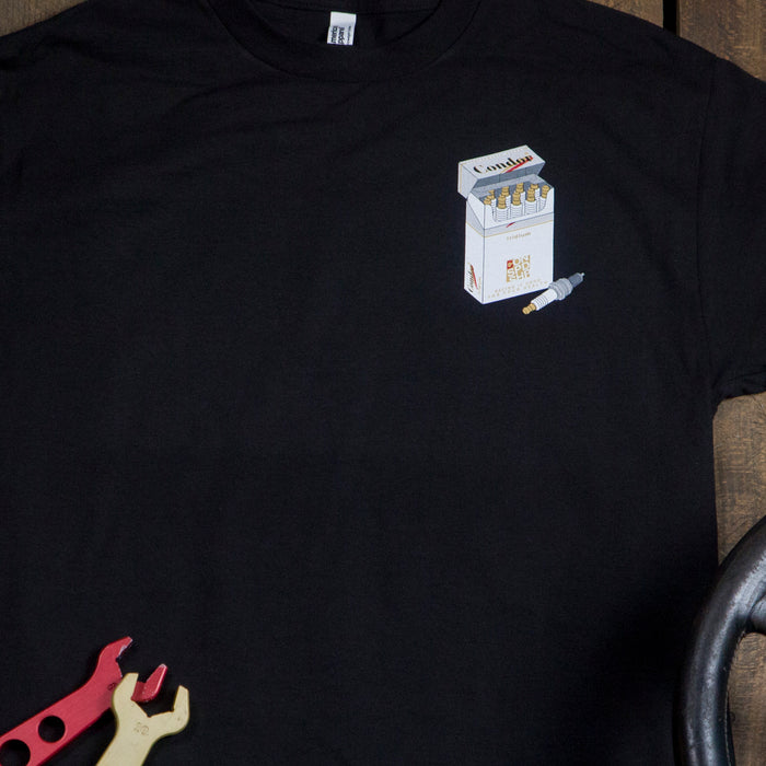 Racing is good for your Health - West / T-shirt