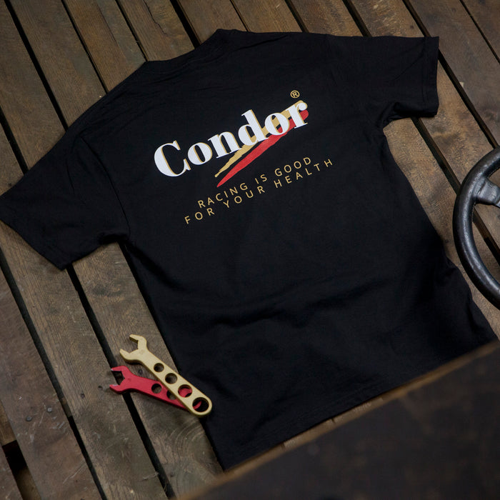 Racing is good for your Health - West / T-shirt