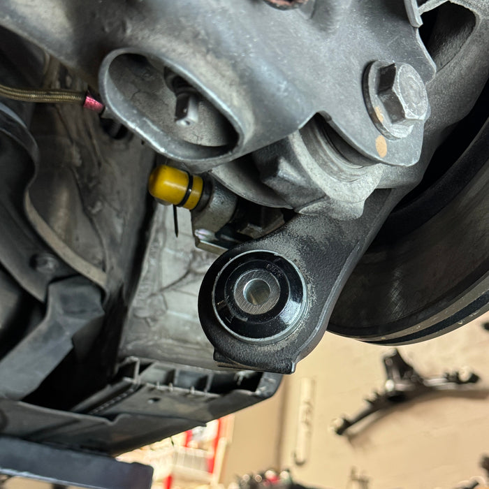 Lower Rear Trailing Arm - BMW E9X/E8X