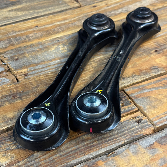 Rear Control Arm Bushing - Upper Rear Outer - BMW E9X/E8X