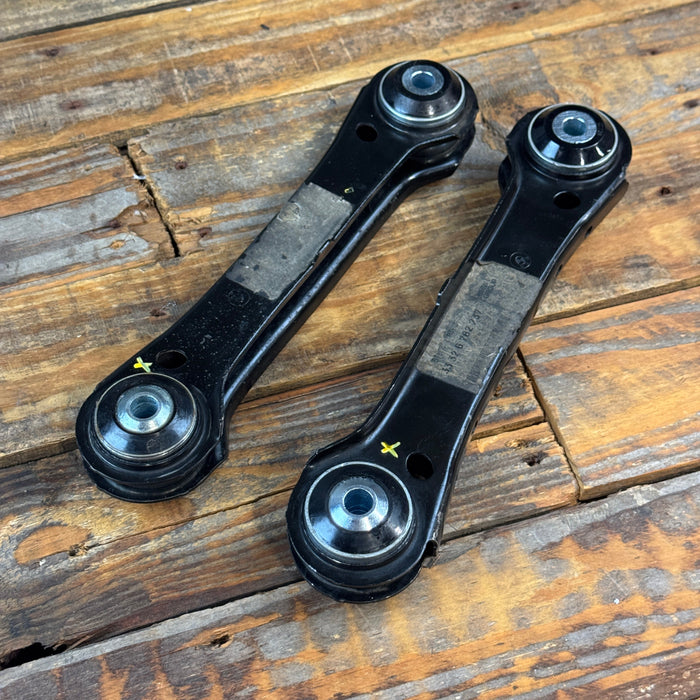Rear Control Arm Bushing - Upper Front - BMW E9X/E8X