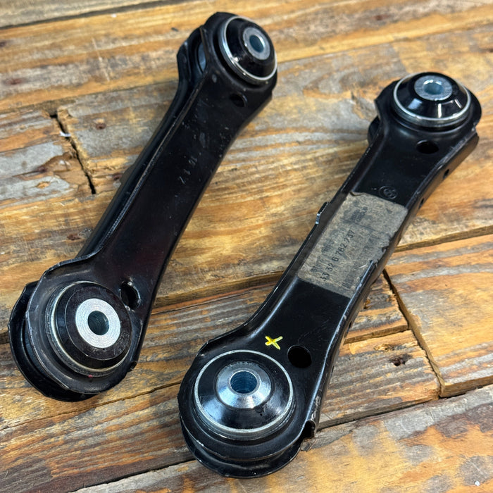 Rear Control Arm Bushing - Upper Front - BMW E9X/E8X