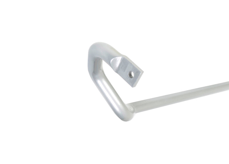 Whiteline 27mm Front Swaybar - E9X