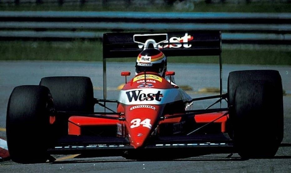 Racing is good for your Health - West / T-shirt