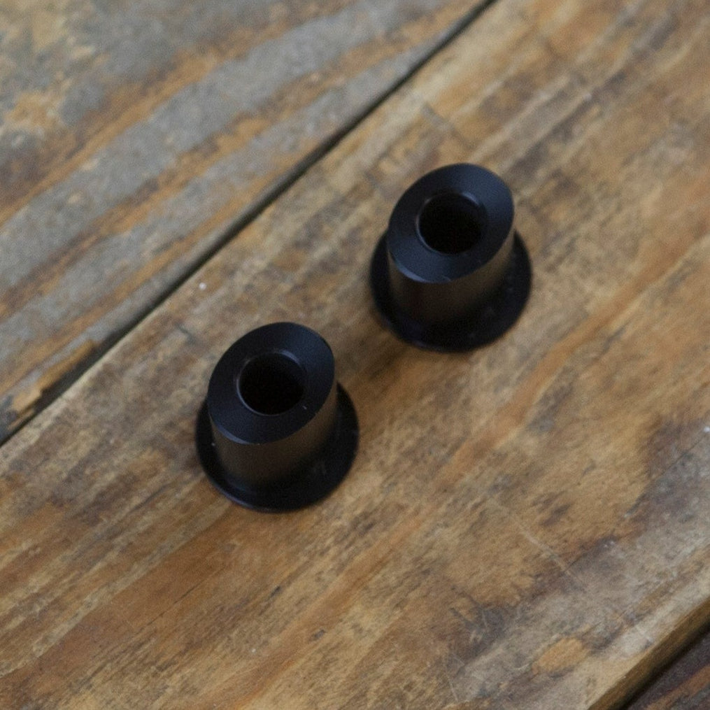 E46 & E9x Shifter Carrier Bushings Delrin Bushings — Condor Speed Shop