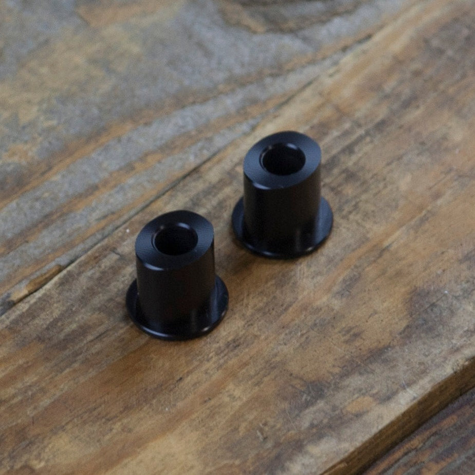 E46 & E9x Shifter Carrier Bushings Delrin Bushings — Condor Speed Shop