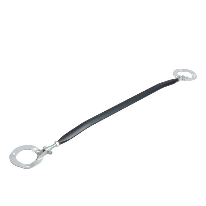 Whiteline Front Adjustable Strut Tower Brace - BMW E46 3 Series