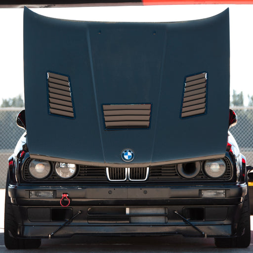Kofferraumdichtung passend für E30 inkl. M3 BMW » Burkhart Engineering