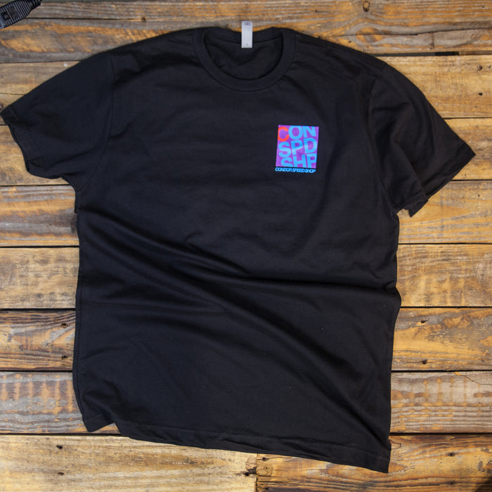 Condor 15 Year Anniversary Tee