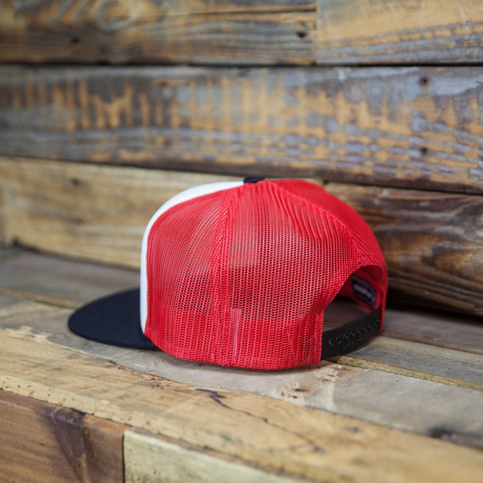 INCOG / Foamie Trucker
