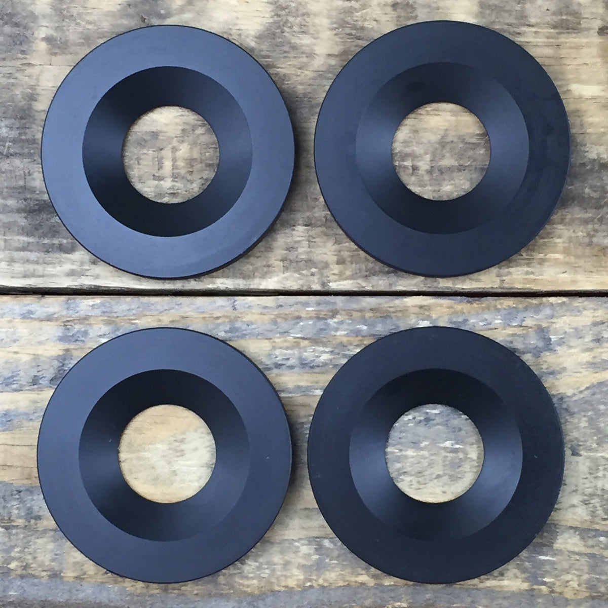 Rear Trailing Arm Bushings BMW E36 and E46 Upgrades — Condor Speed Shop