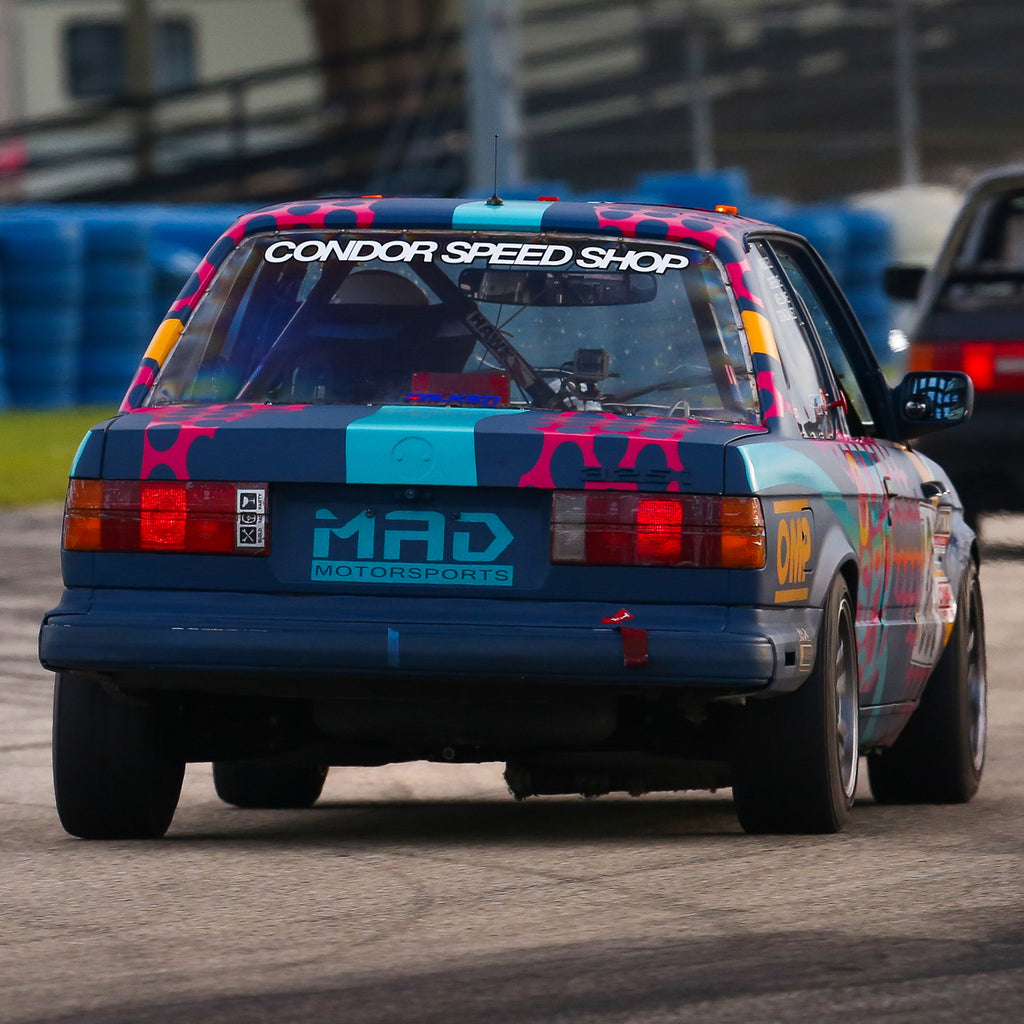 Polycarbonate Windows & Rear Windshields | BMW Performance — Condor ...