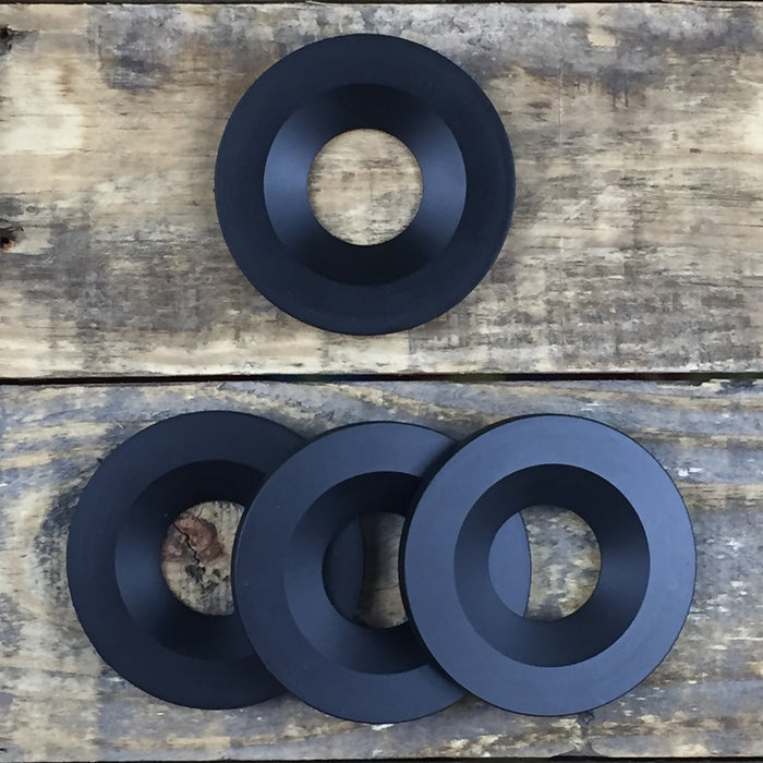 Rear Trailing Arm Bushings | BMW E36 and E46 Upgrades — Condor Speed Shop