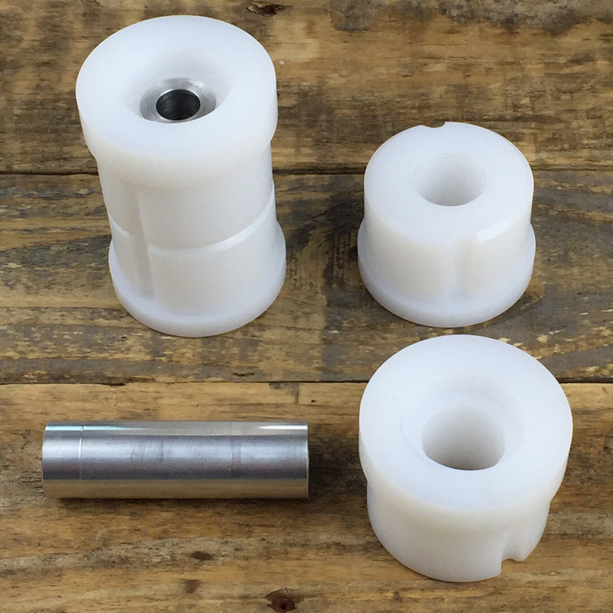 Rear Subframe Bushings - 318ti & Z3 — Condor Speed Shop