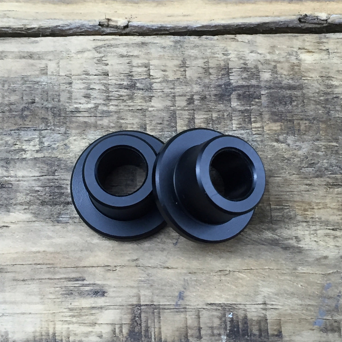 Front Shifter Carrier Bushings Delrin Bushings BMW Parts — Condor