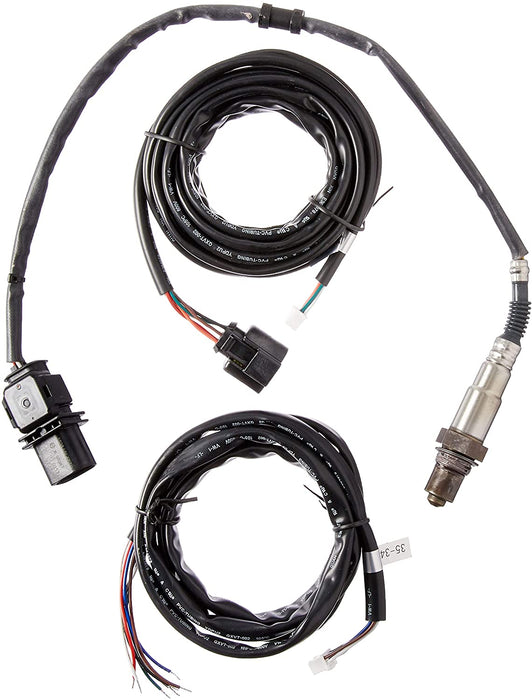 AEM 30-0300 X-Series Wideband UEGO AFR Sensor Controller Gauge