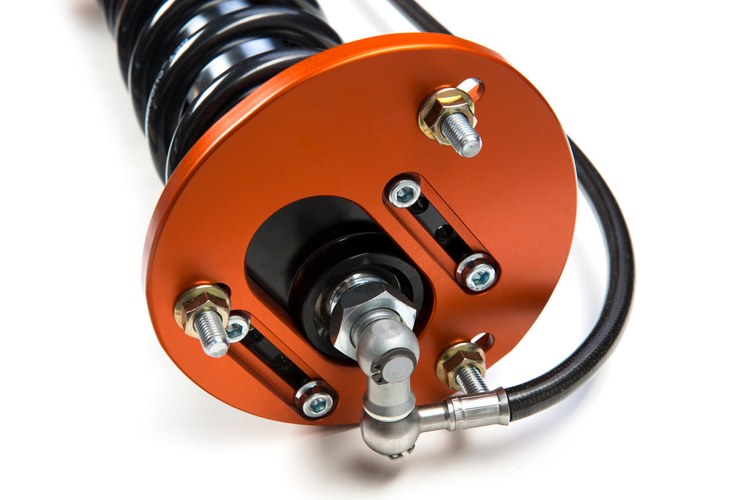 AST Suspension 5200 Series 2-Way Coilovers - E46