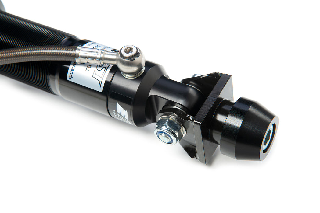 AST Suspension 5200 Series 2-Way Coilovers - E9X