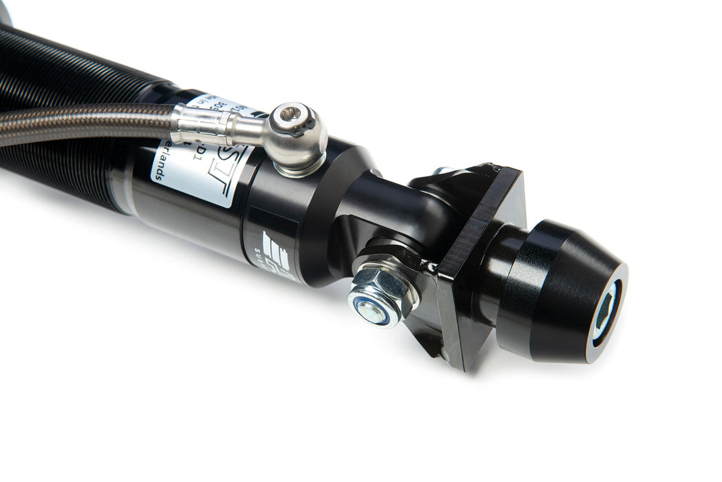 AST Suspension 5200 Series 2-Way Coilovers - E8X