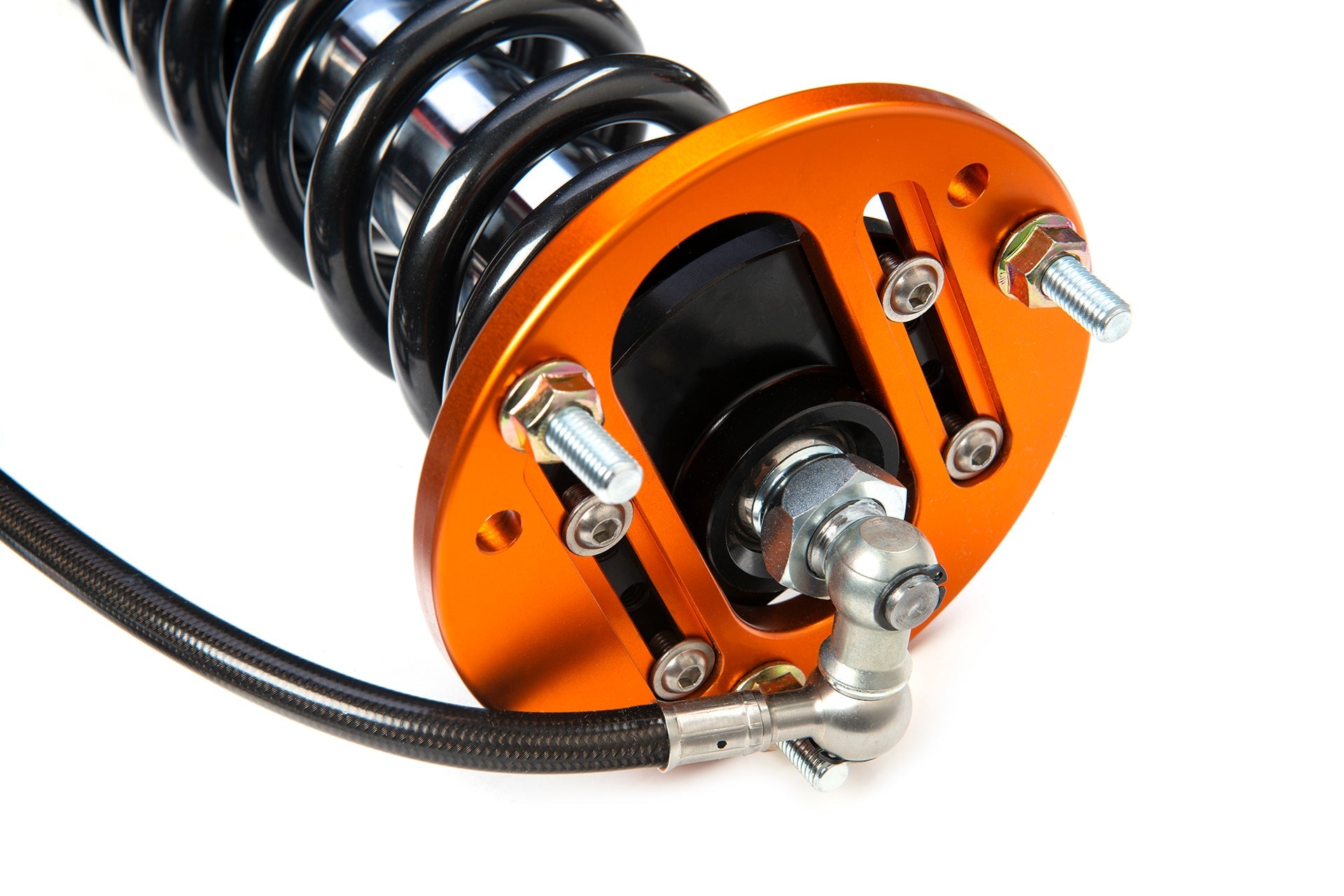 AST Suspension 5200 Comp Series Coilovers - Lotus Elise S3 (2011+) main image 1