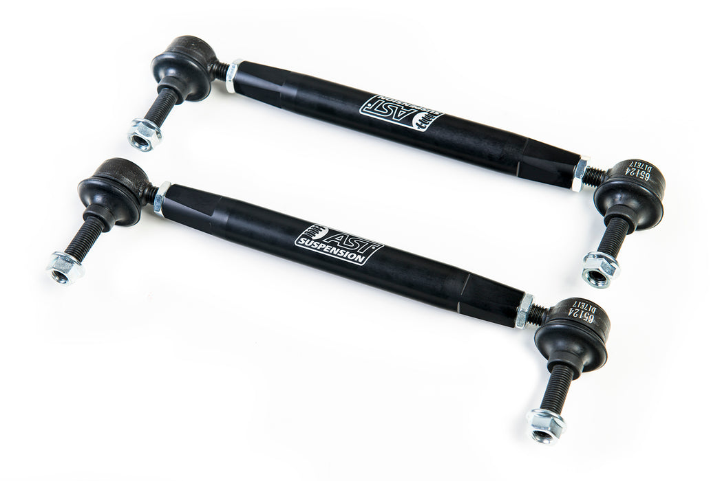 AST Suspension 5200 Series 2-Way Coilovers - F8X