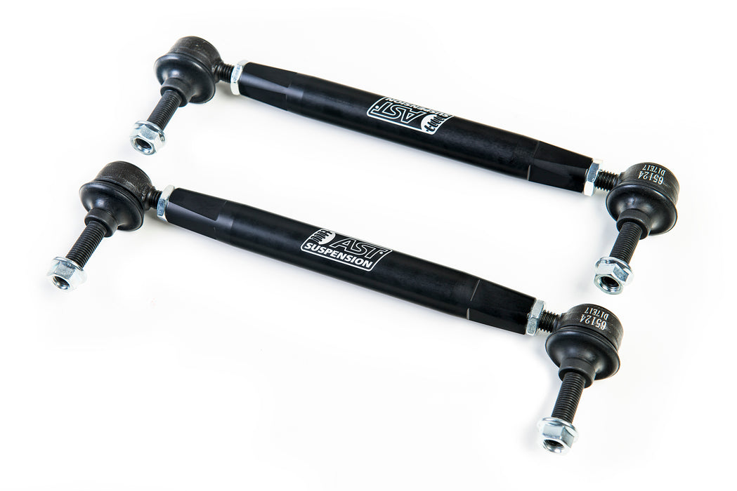 AST Suspension 5200 Series 2-Way Coilovers - E9X