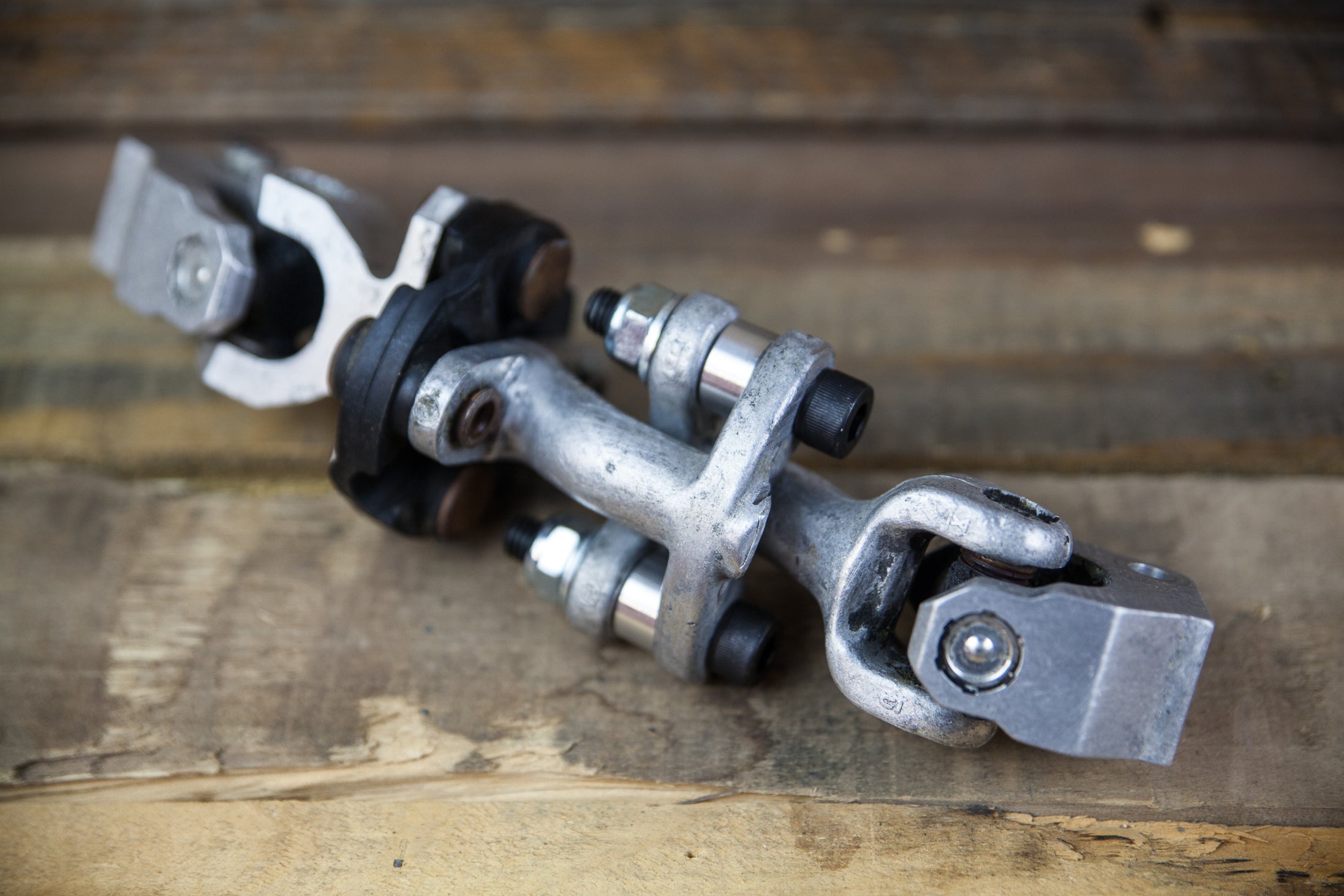 Steering Swap Kit | Steering Rack | BMW Performance Parts — Condor ...
