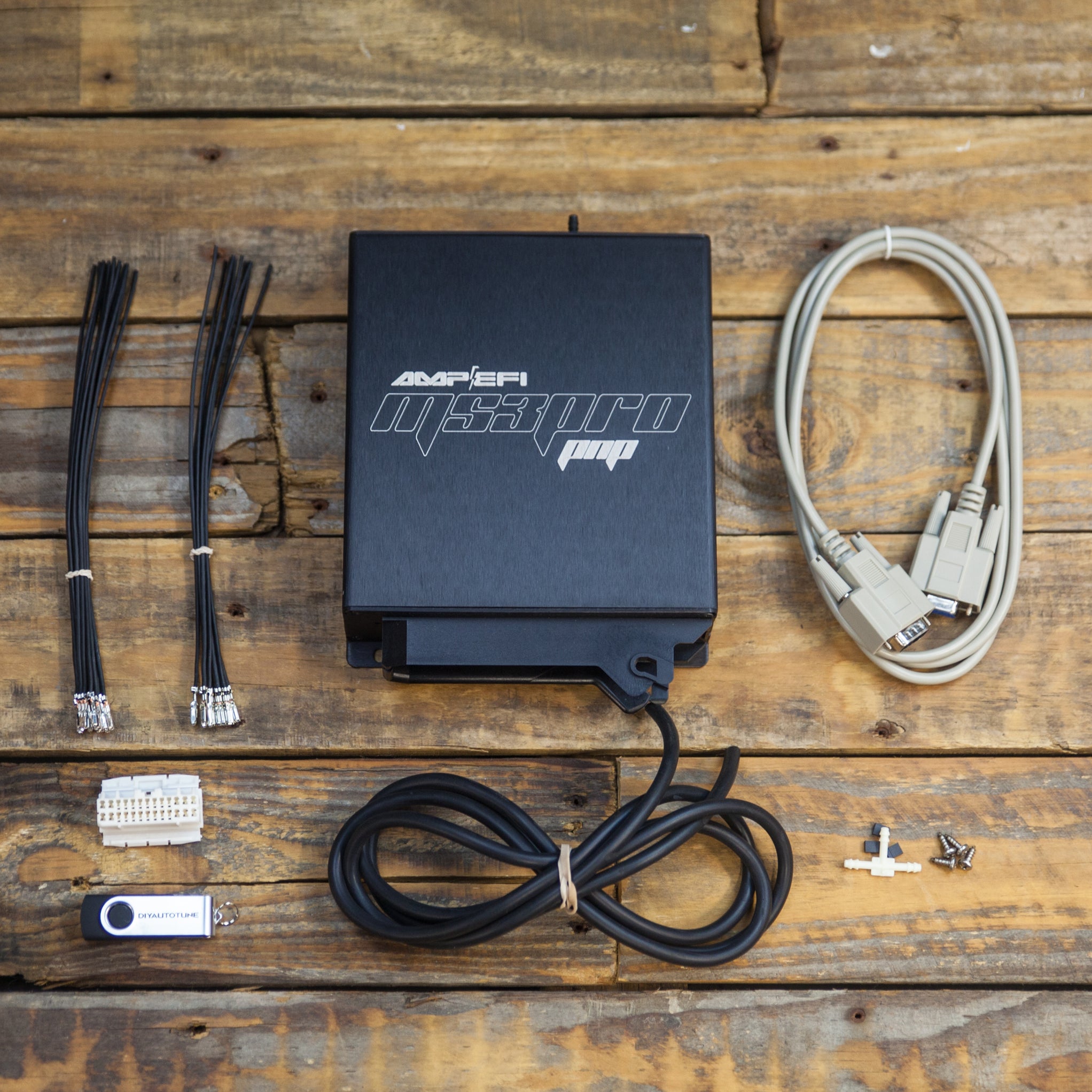 MS3Pro Engine Management System | BMW E30, E32 & E34 | BMW Racing ...