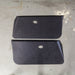 E36 door cards