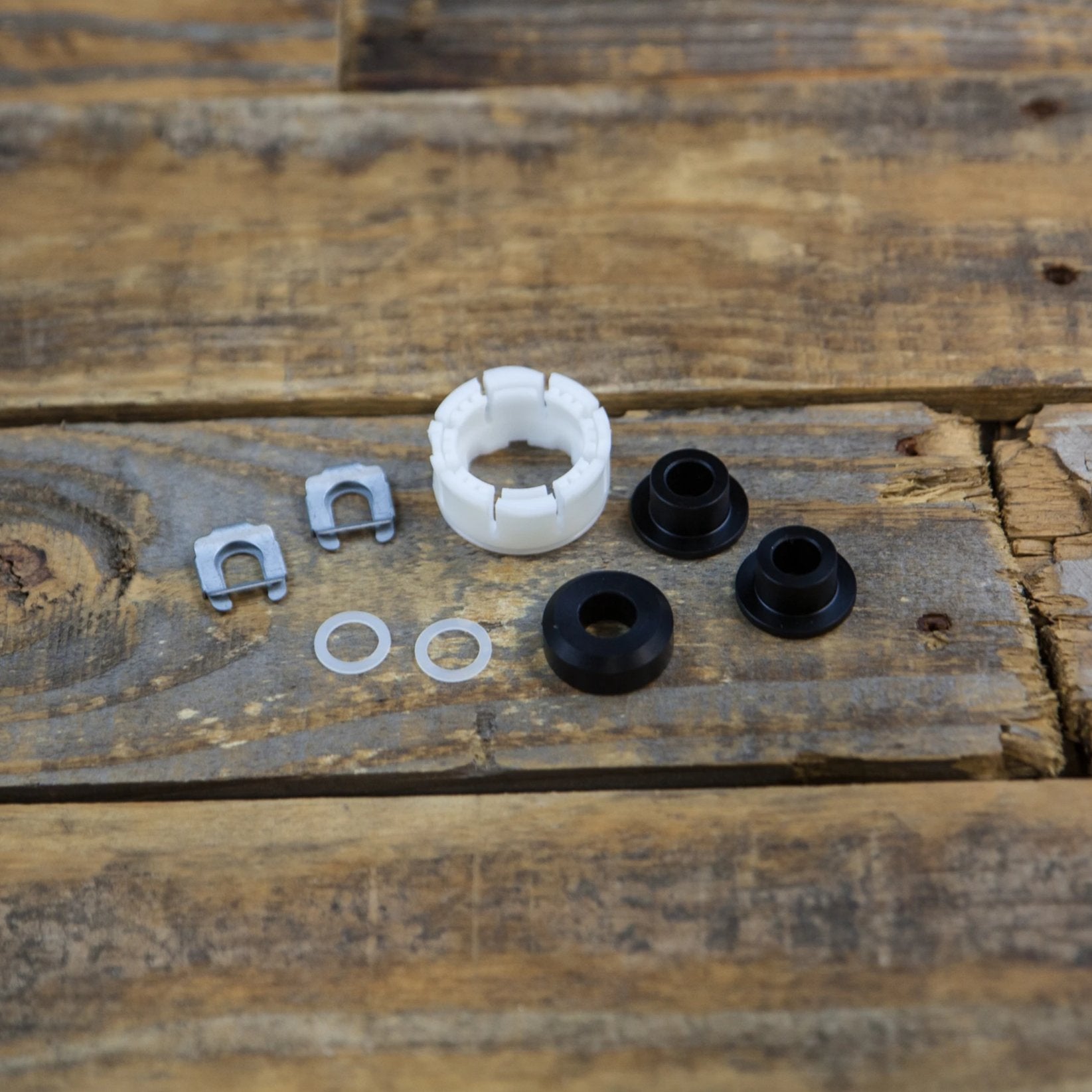 Shift Rebuild Kit BMW E30 Shifter Bushings BMW Racing Parts