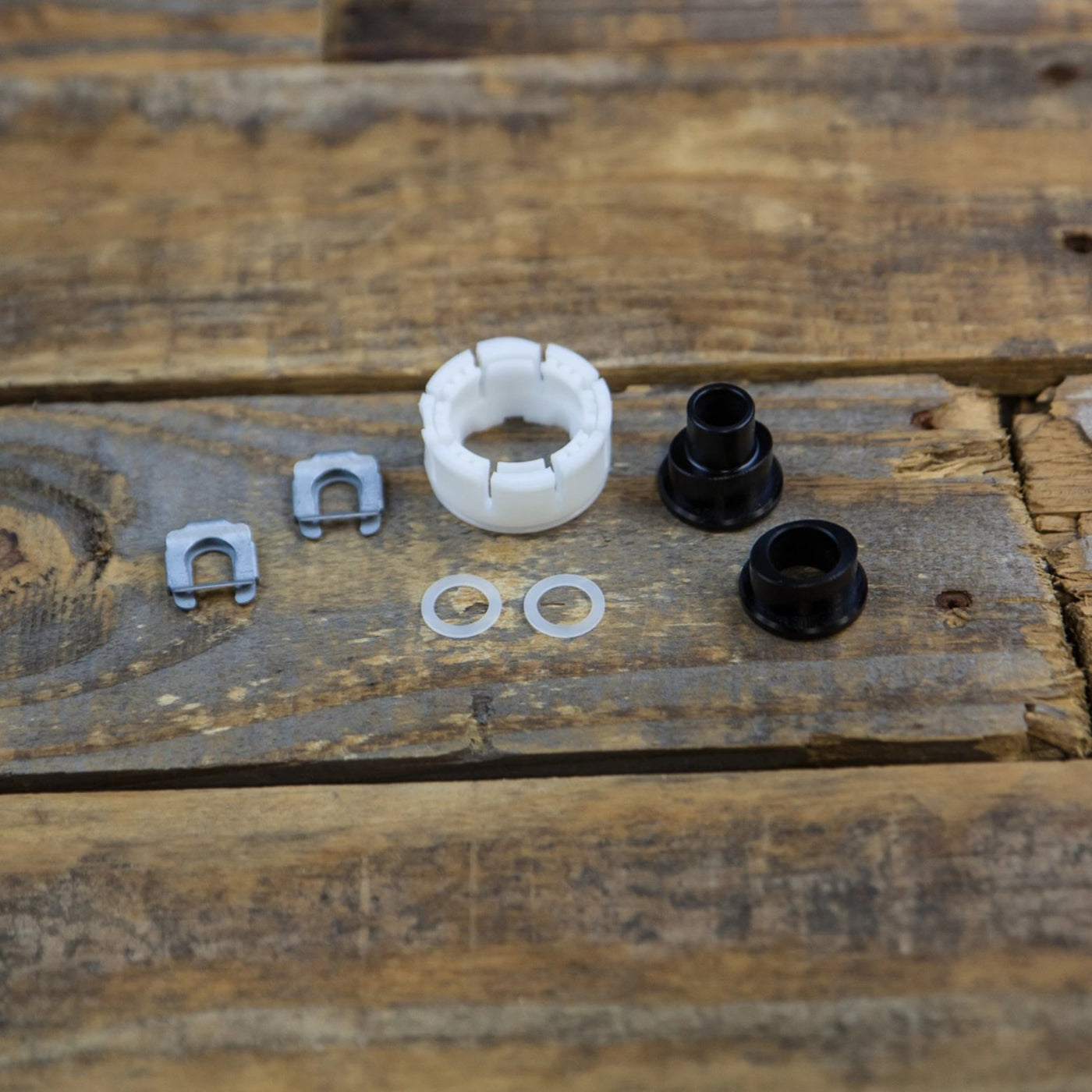 BMW E46 Shift Rebuild Kit BMW Racing Parts — Condor Speed Shop