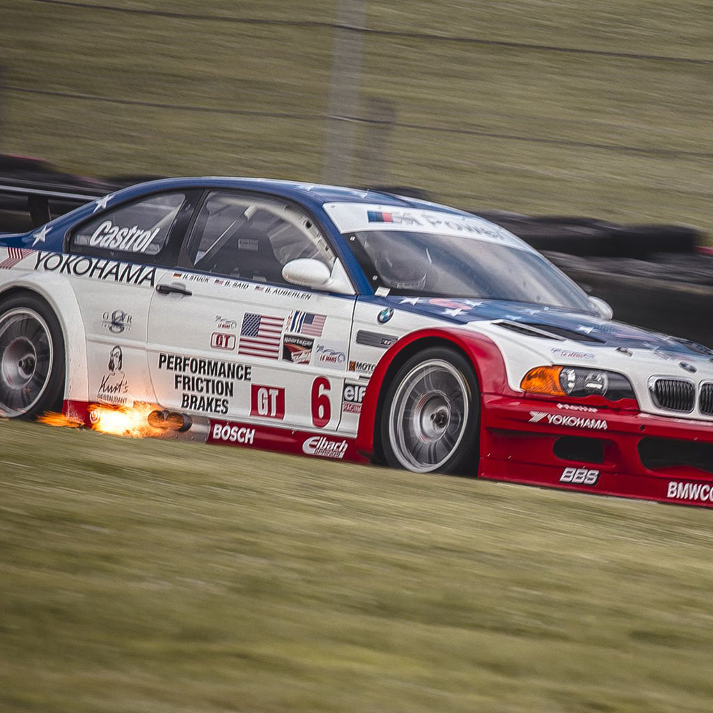 Polycarbonate Windows & Rear Windshields | BMW Performance — Condor ...