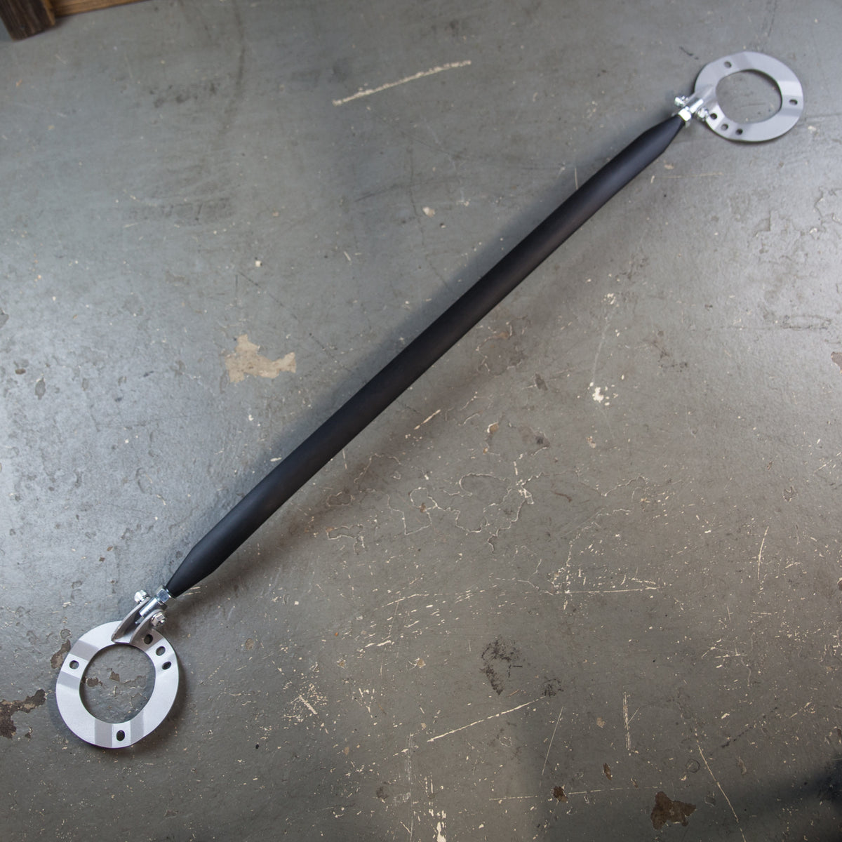 E46 on sale strut bar